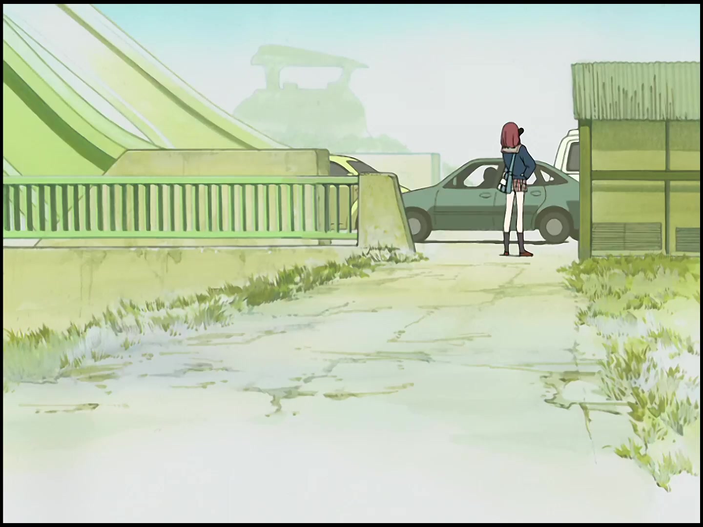[Tsukyio Editing Resources] FLCL (Episode 1) Raw Clips (331) (tsukyio.com).mp4
